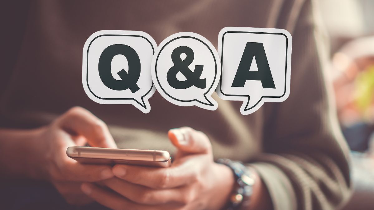 Q&A