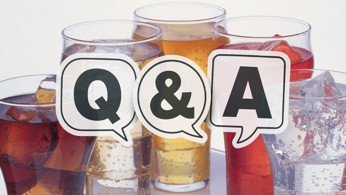 Q&A
