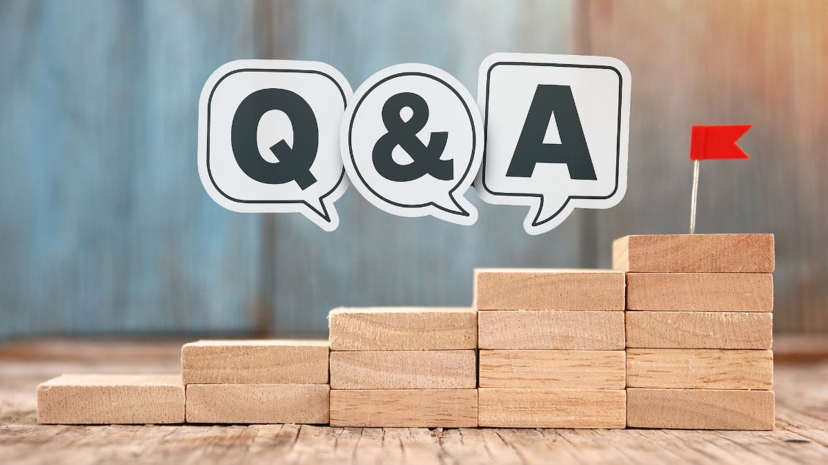 Q&A