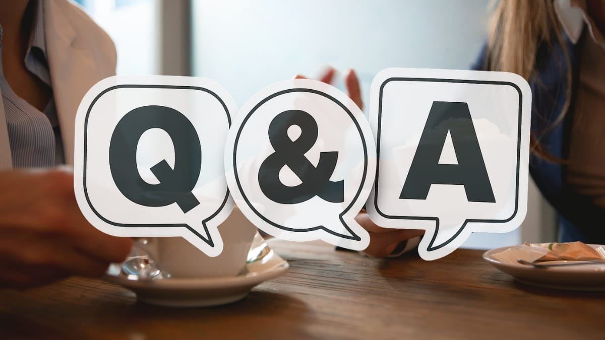 Q&A