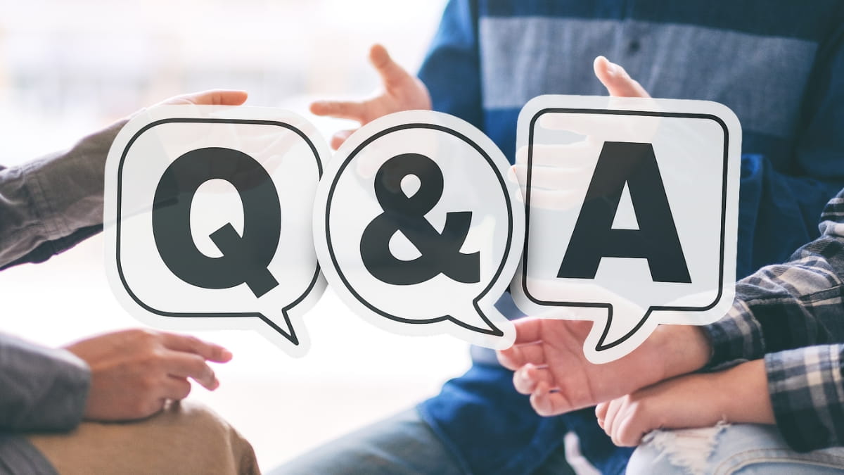 Q&A