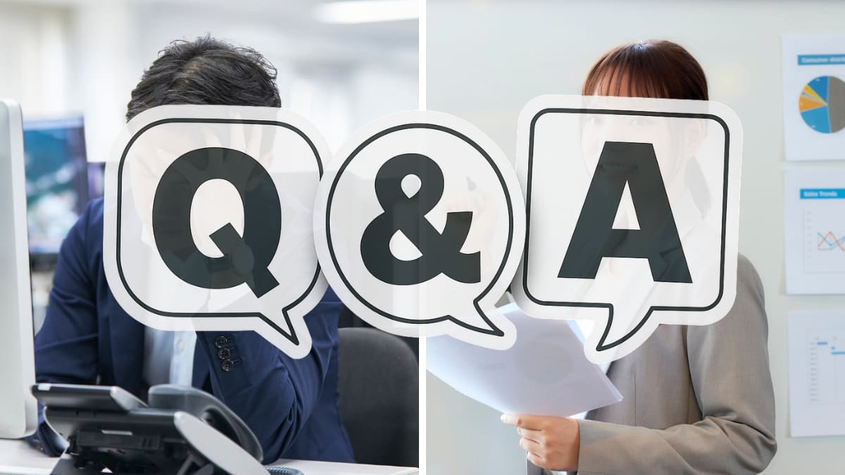 Q&A