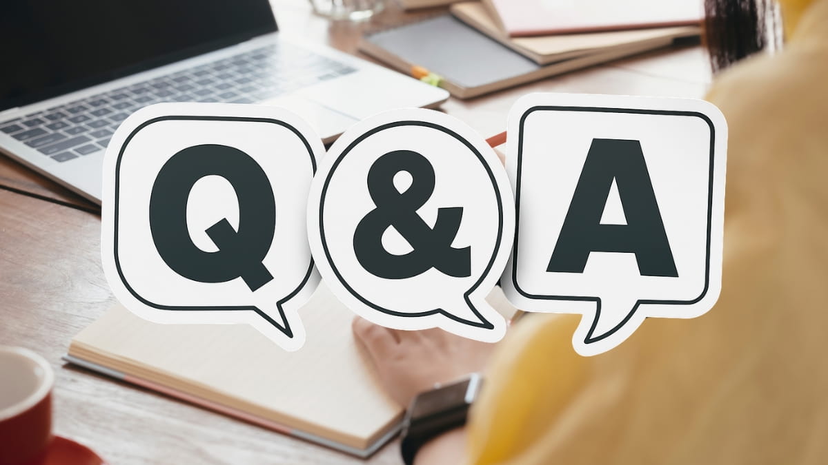 Q&A