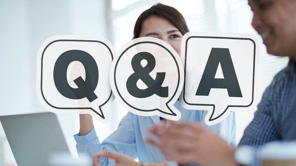 Q&A