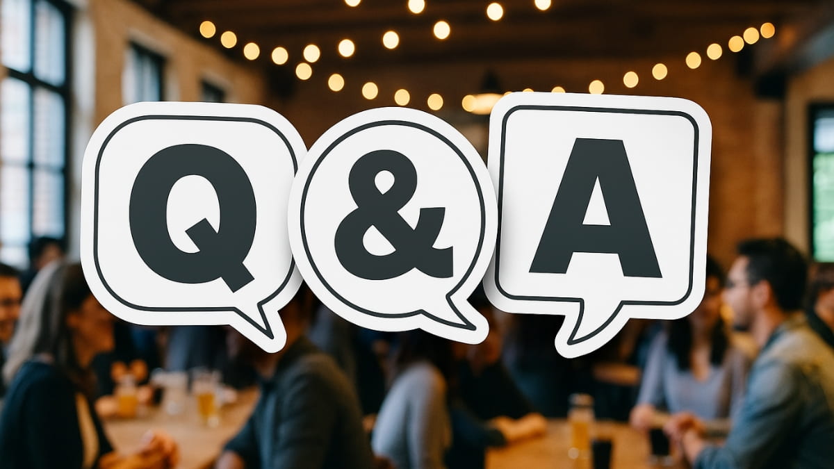Q&A