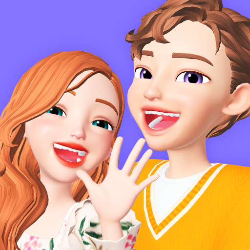 ZEPETO - メタバースSNS