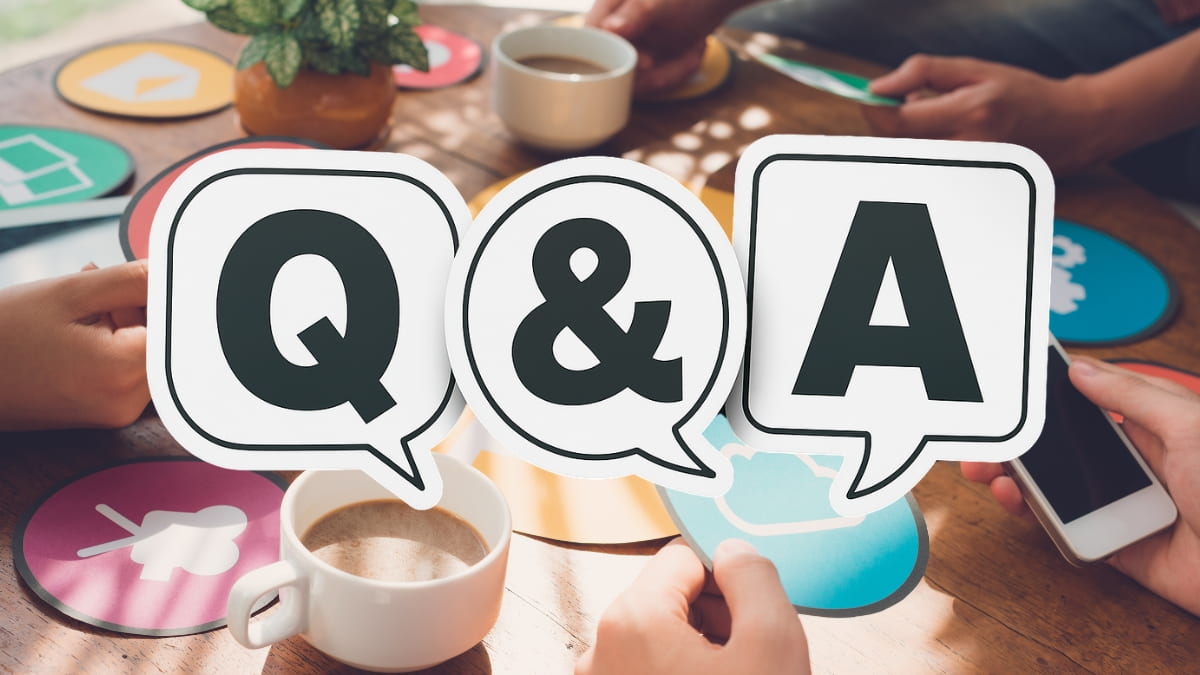 Q&A