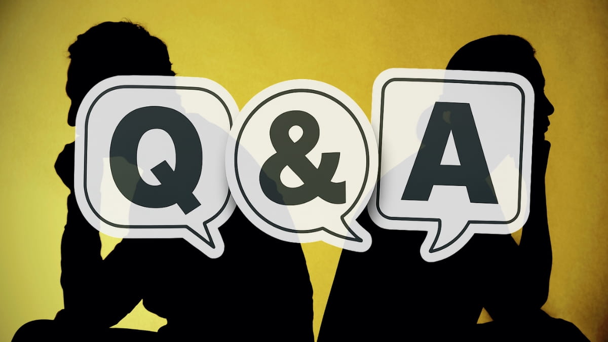 Q&A
