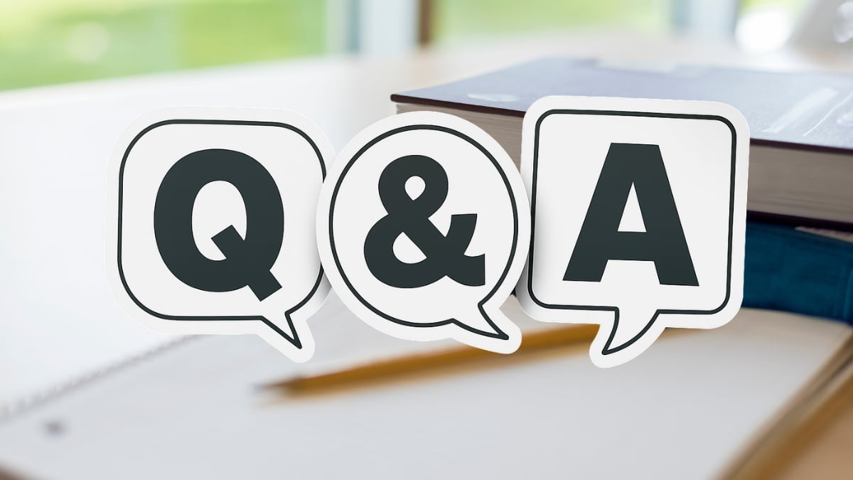 Q&A