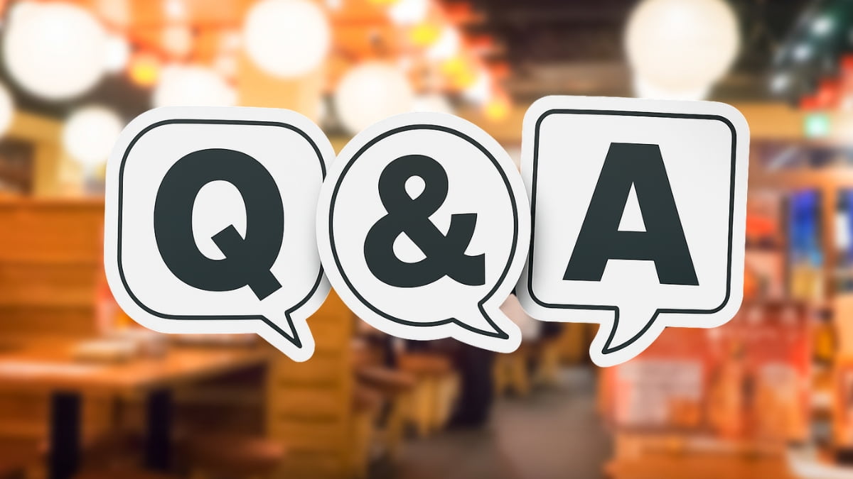 Q&A