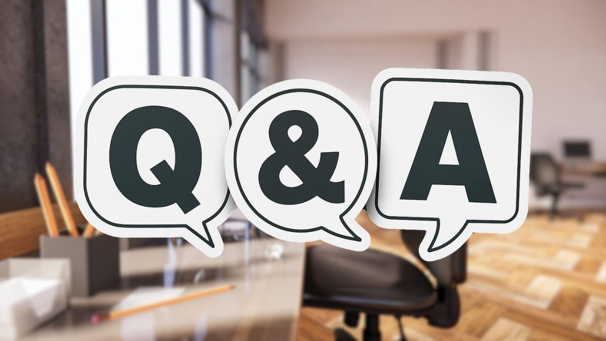 Q&A