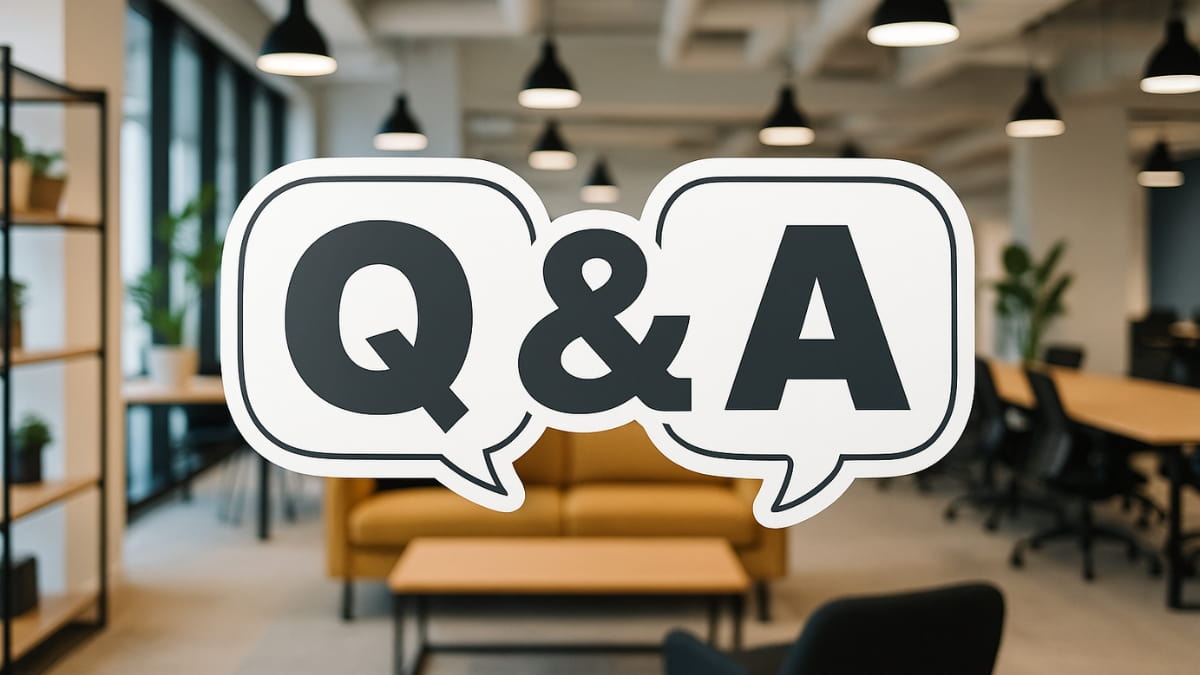 Q&A