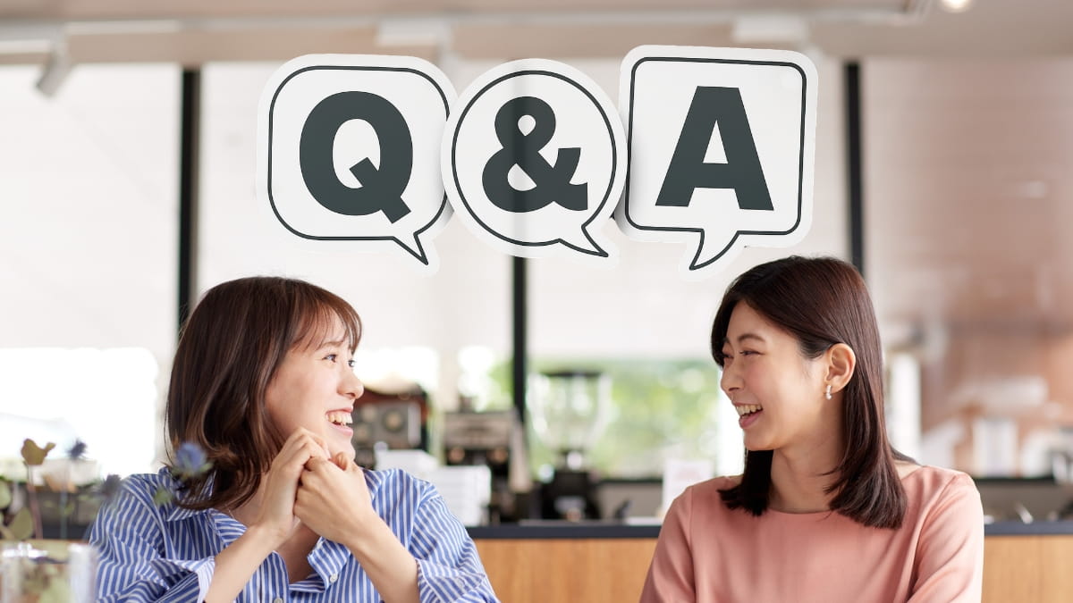 Q&A