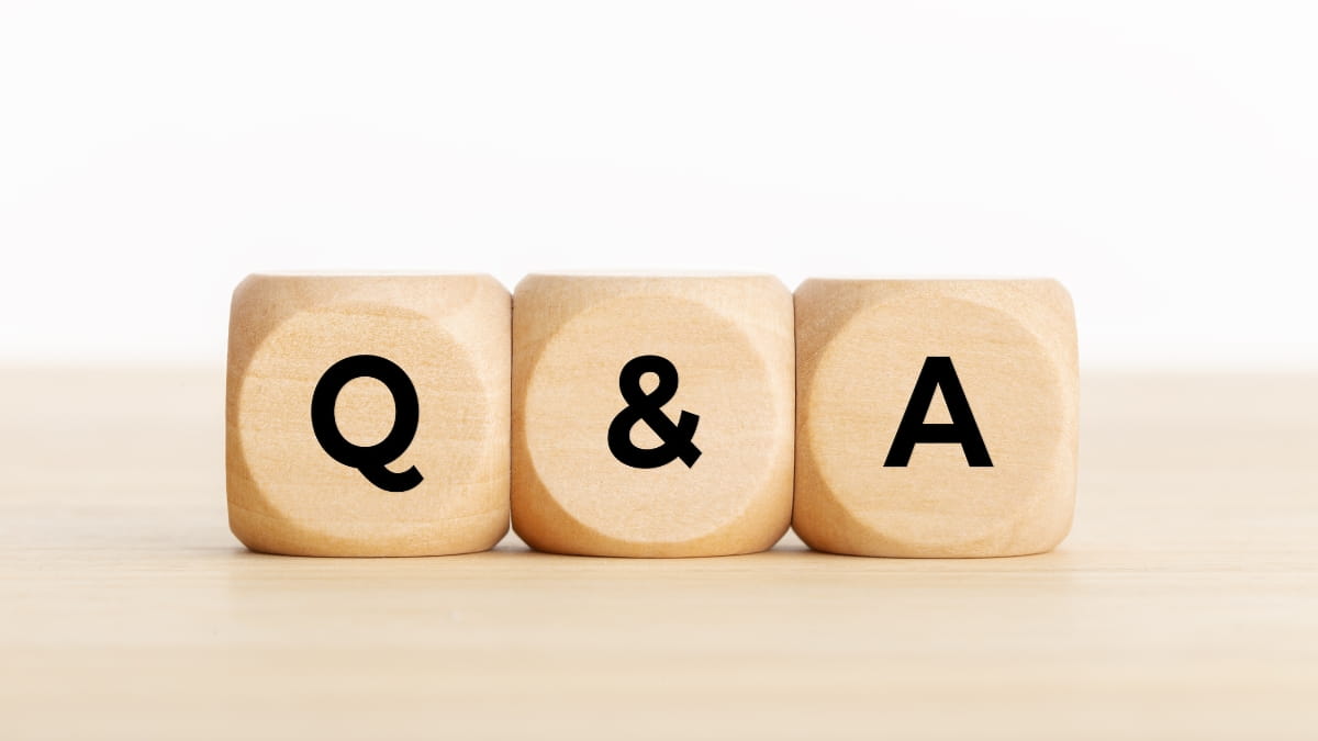 Q&A