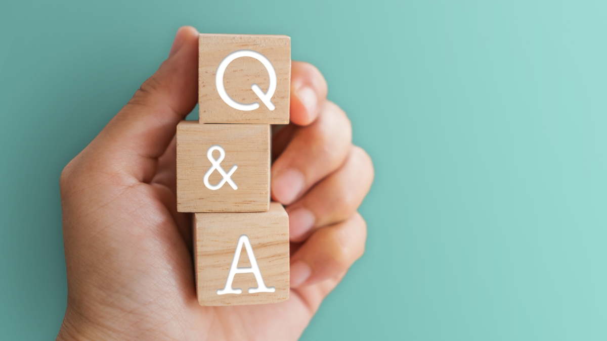Q&A