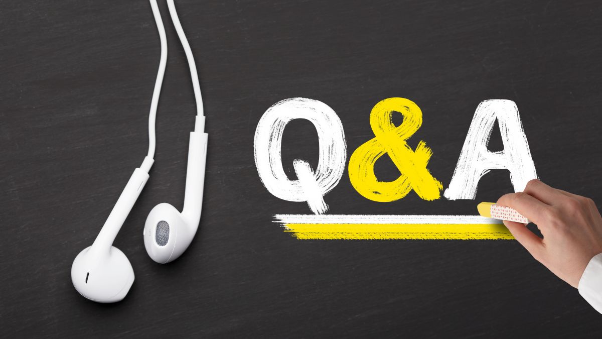 Q&A
