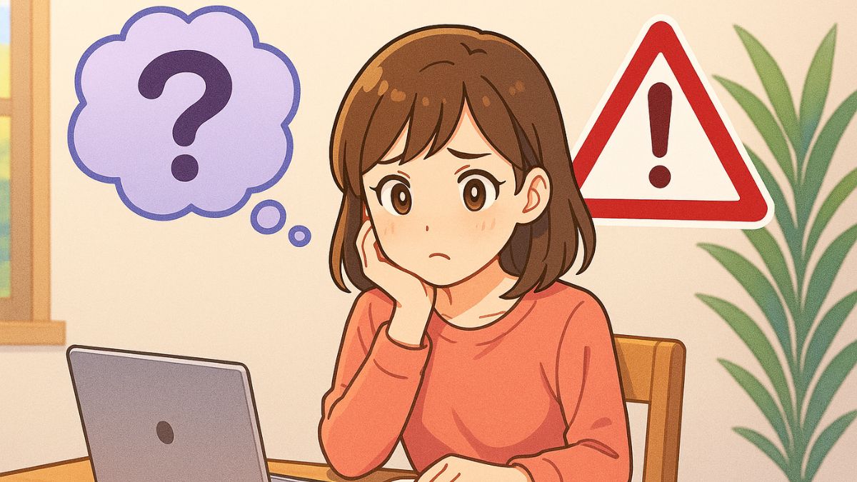 デメリット