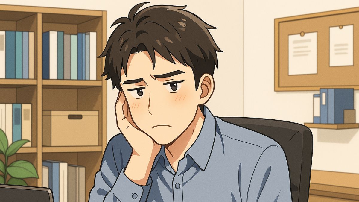 大人の勉強道場の利用がおすすめできない人