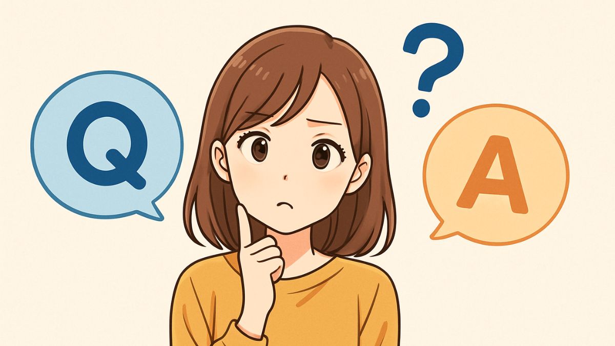 大人の勉強道場の口コミ・評判に関するよくある質問