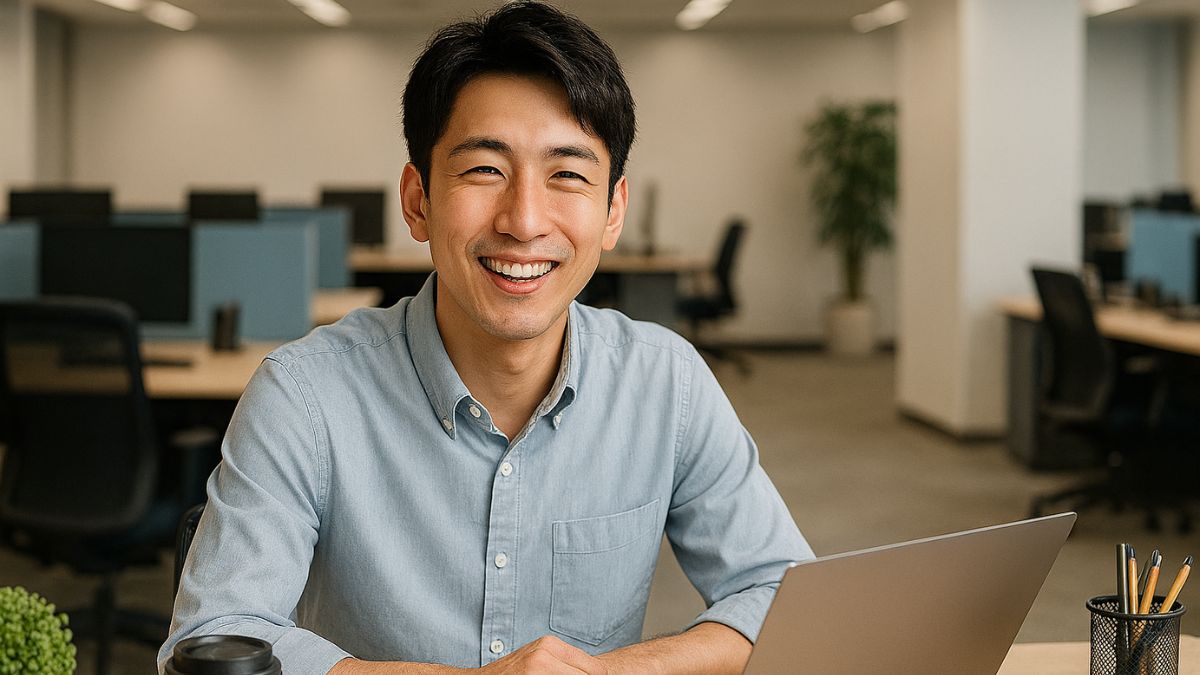 今日から始める“嫌いな人攻略”で自由な働き方を手に入れよう